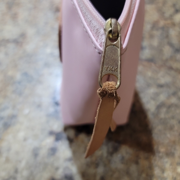 Pink ZTA Crown John HART Makeup Bag - Picture 5 of 7